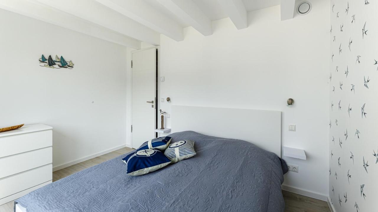 Strandurlaub Ruegen "Luett Mia" Binz Esterno foto